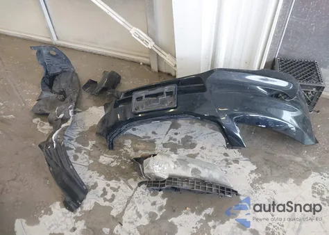 2011 Honda Accord 3.5 Ex-L from USA, damaged, VIN 1HGCP3F89BA016848